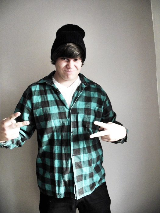 Wpis dropdeadbabe