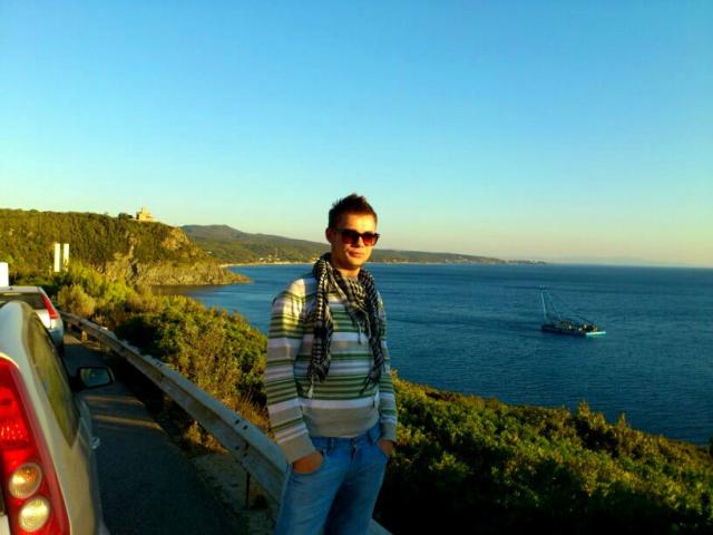 Livorno