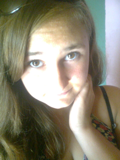 Takie tam ;*