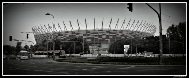 stadion narodowy