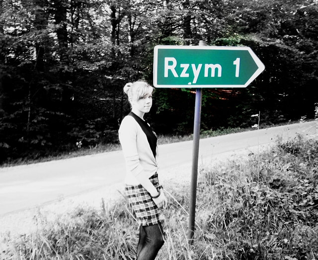 Rzym