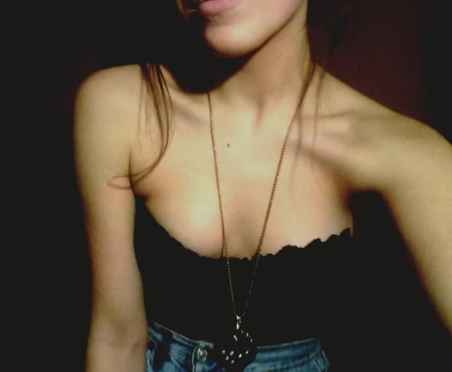 glad u came.