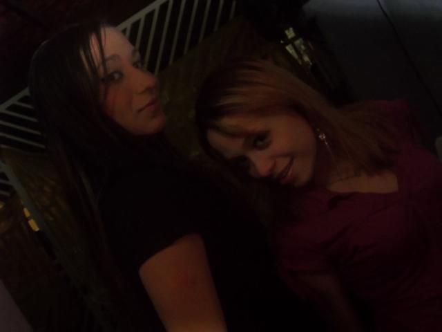 eu e minha mana @natachakittler