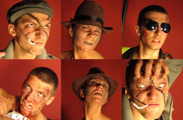 halloween 2011