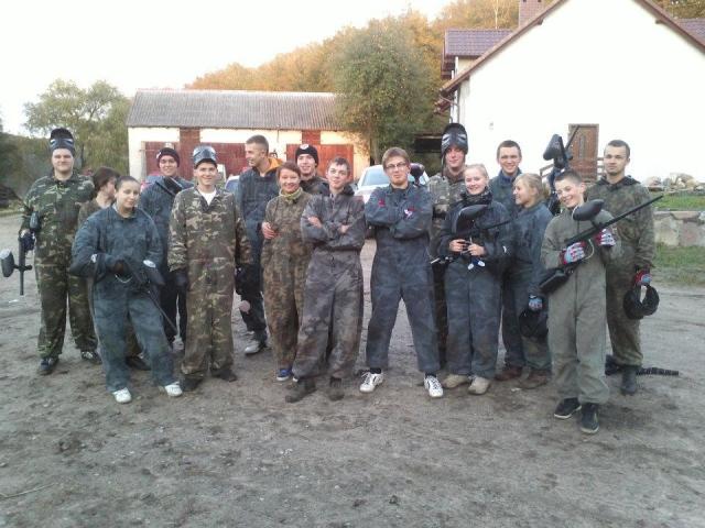 Paintball