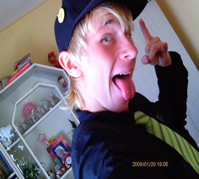 zwaa ;p