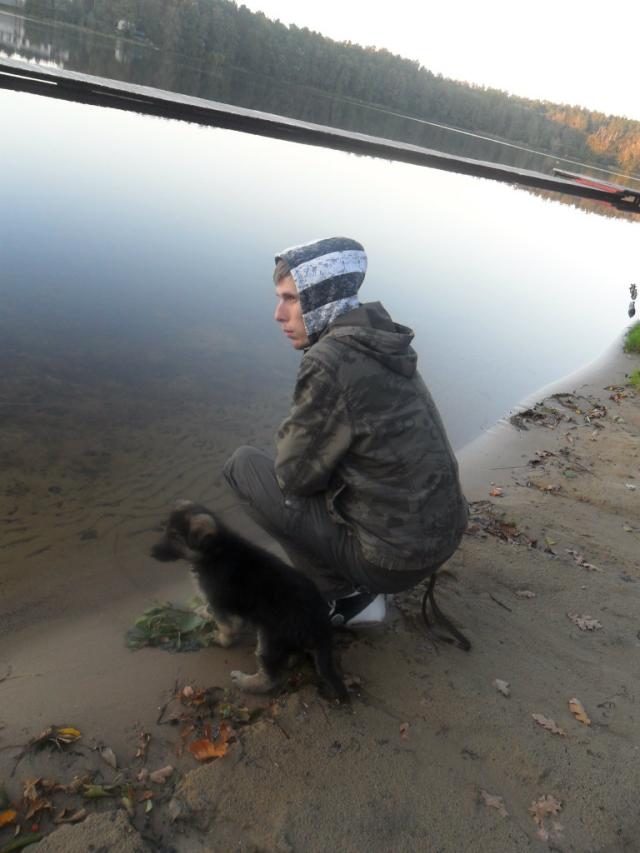 Moje Skarby:*