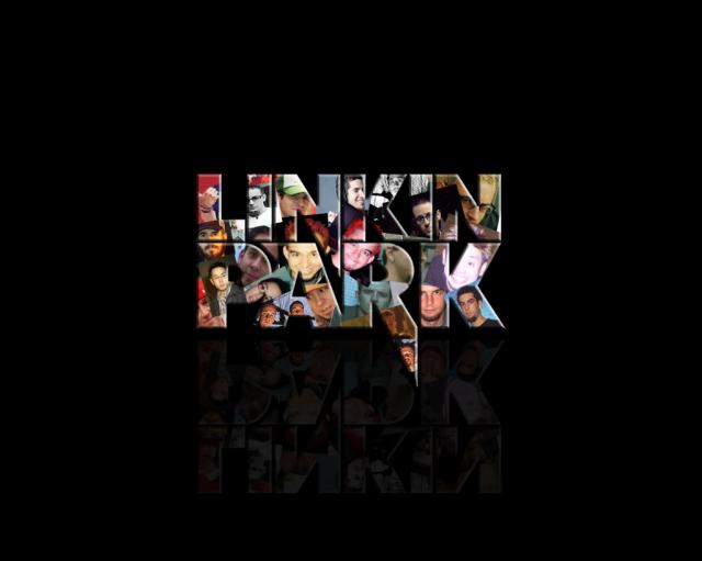 Wpis kochamlinkinpark