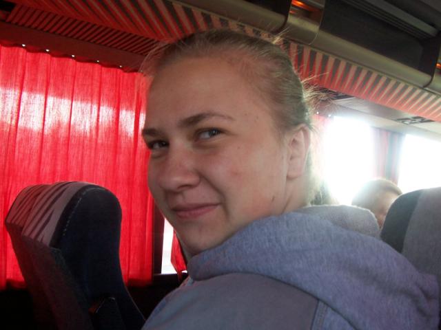 To znowu ja