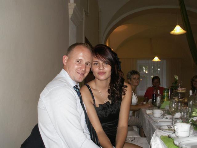 moj Dziubasek ;***