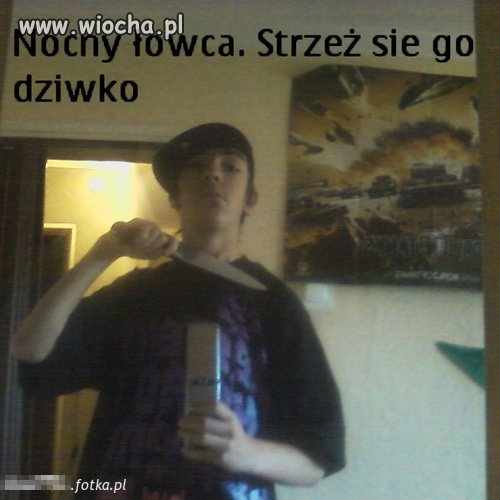 Wpis czekoladowyplomien