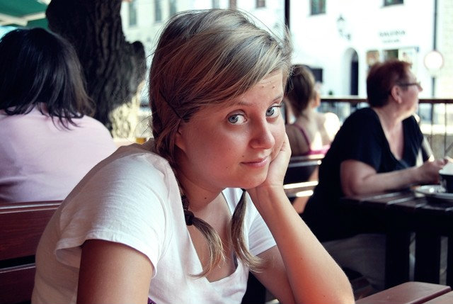 Olgaaa ;D