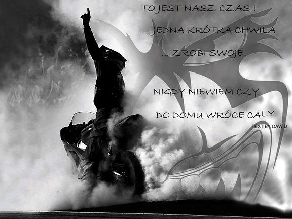 Zawsze but !!