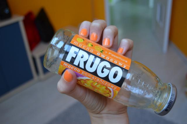 FRUGO x D