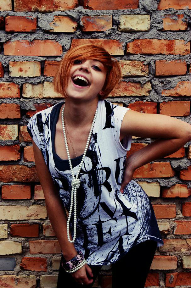 Gosia