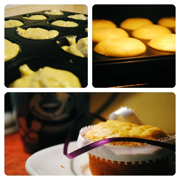 Wpis sunnycakes