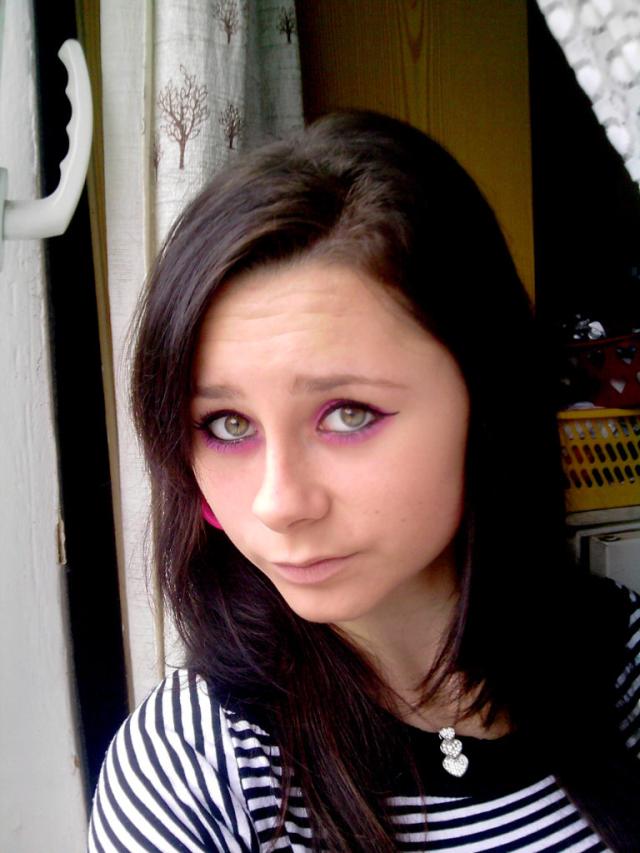 Caa ja < 3 