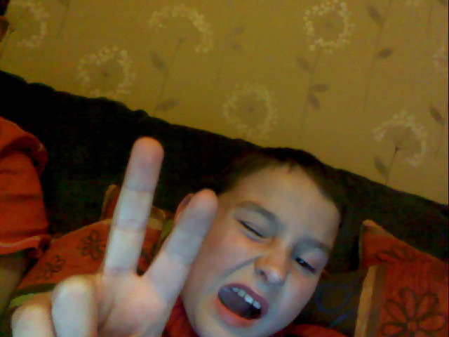 caraZY gosc
