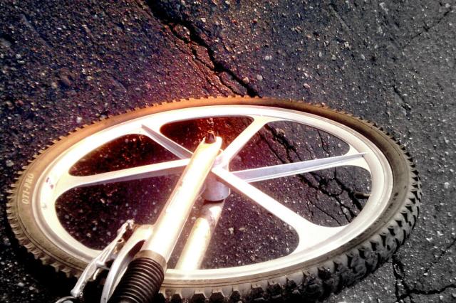 bicycle-my  feelings for you :D