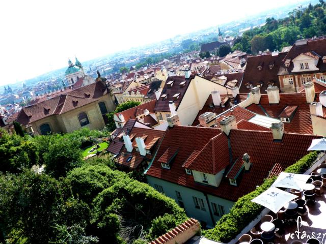 Kopnita panorama...