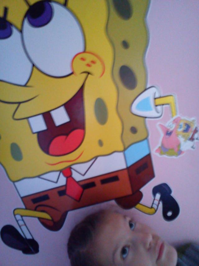 Wpis koolorowyy