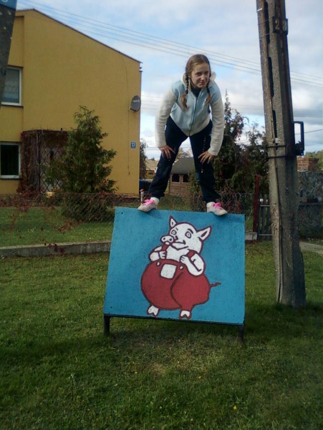 Boski chillout...< 3 