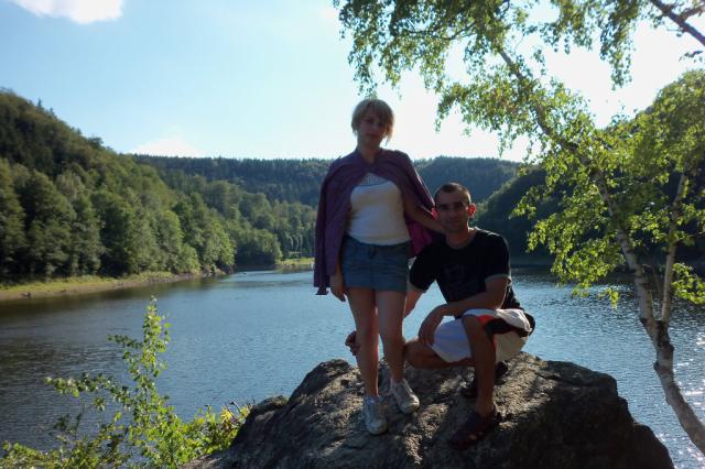 Zagrze-Sierpie 2011:)