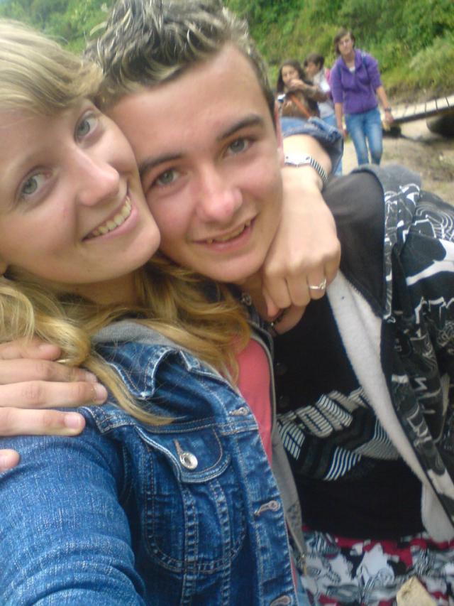 Przyja 4ever ! ; ]]