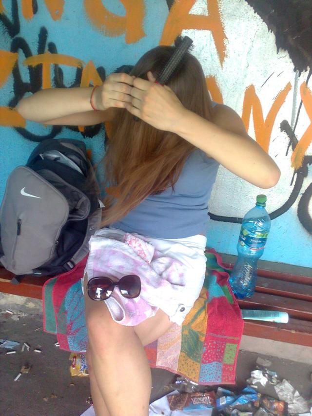 Wpis tanczpushpusha