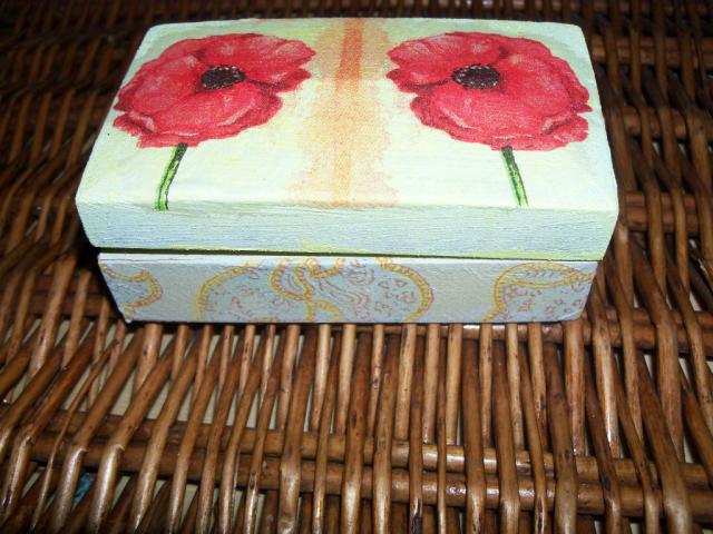 decoupage