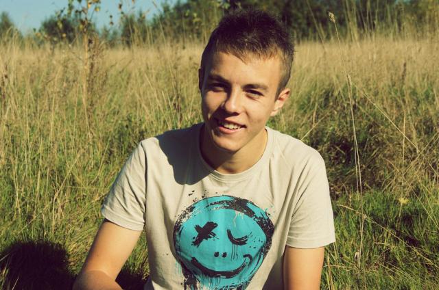 Darek