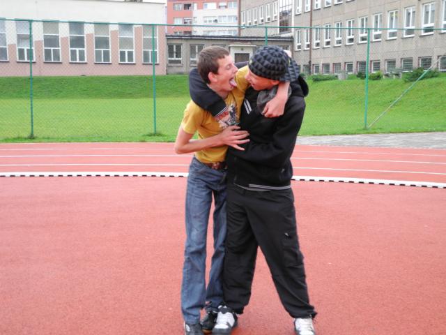 Jaram si 