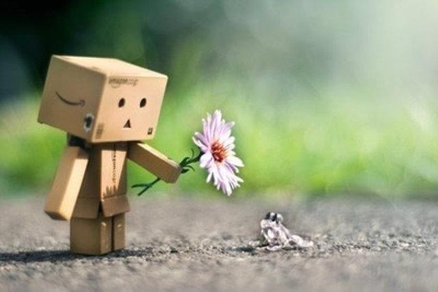 How sweet 