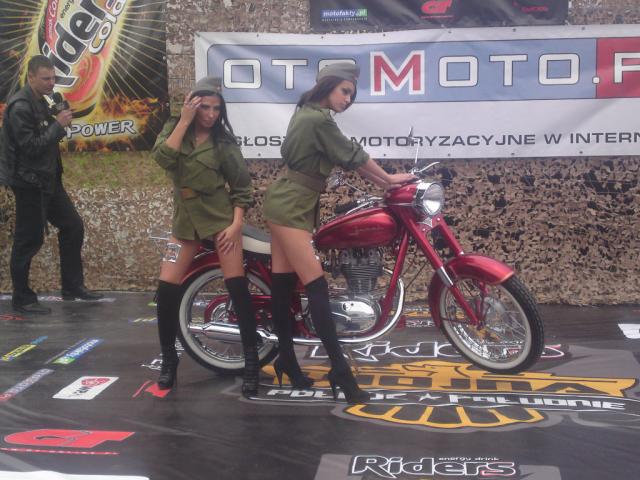 kolejne z tuning show