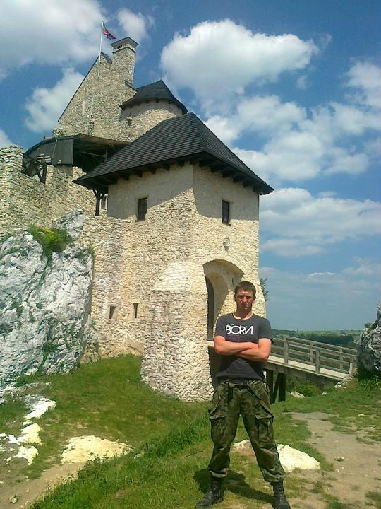 Wpis balski