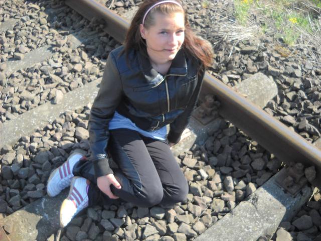 :) Chwile spdzone razem to najl