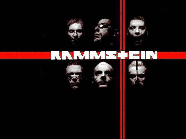 Heil Rammstein