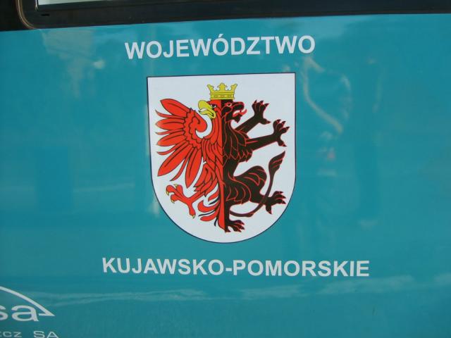Wojewdztwo Kujawsko-Pomorskie