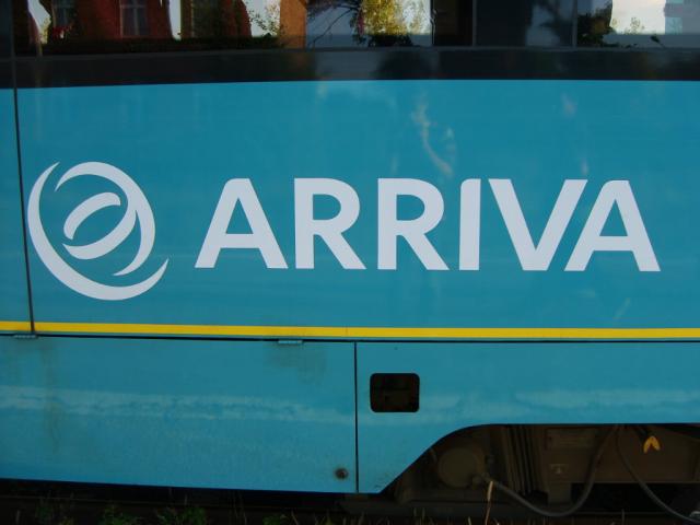 Arriva