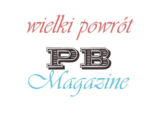 POWRT PB MAGAZINE