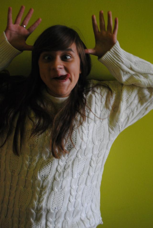 Julka , wam.