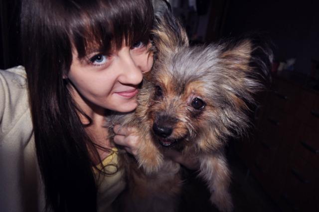 Wpis nokochajmnieee