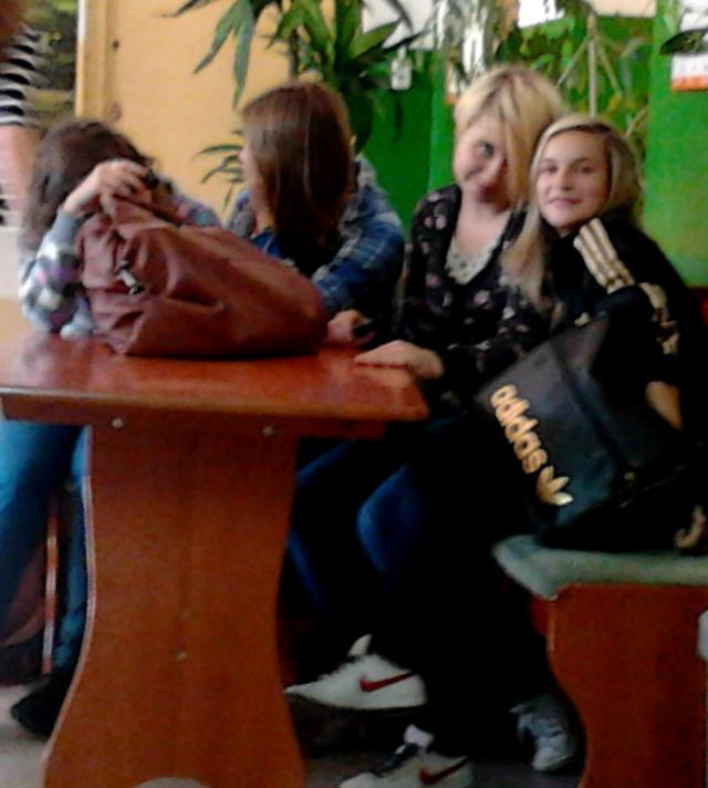Masz w sobie tyle ciachosteronu.