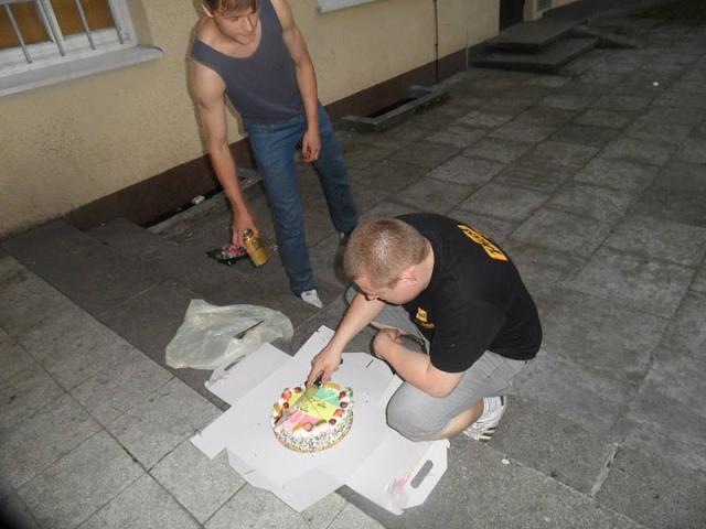 Ciu ciu?