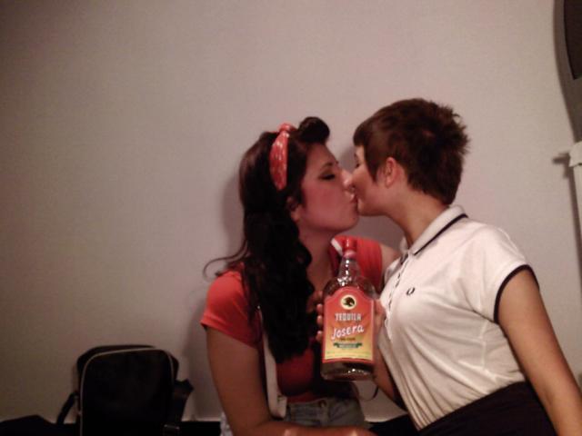 Tequili sodki smak!