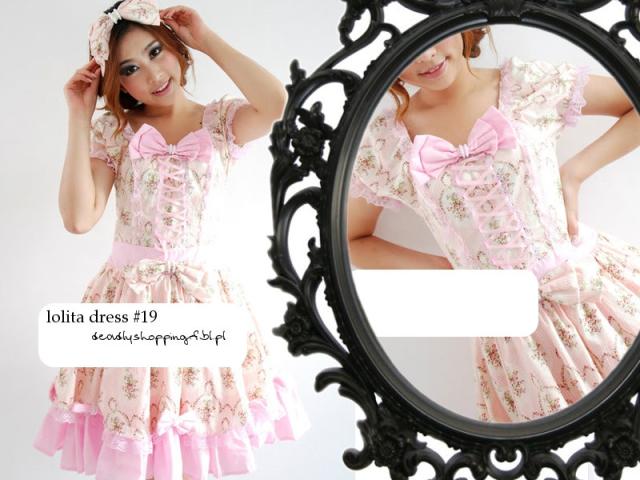 lolita dress #19