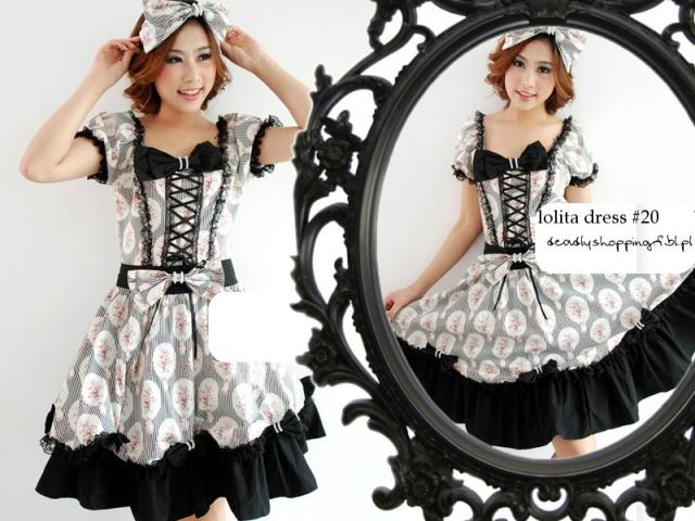 lolita dress #20