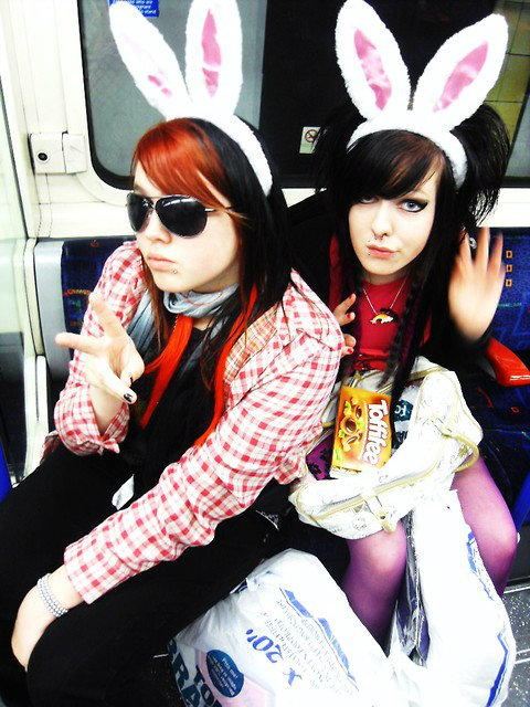 Wpis scenexcandyland