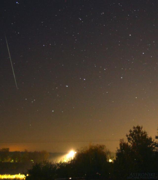 Wpis astroniki