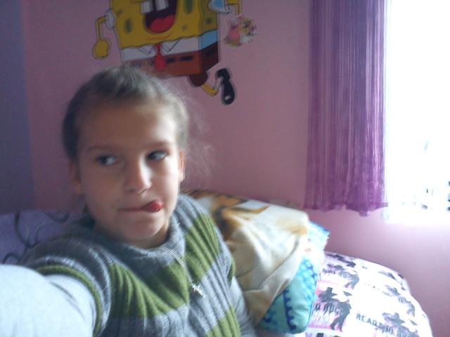 Wpis koolorowyy